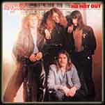 GASKIN - No Way Out