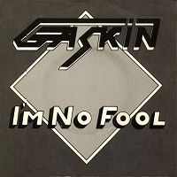 GASKIN - I'm No Fool