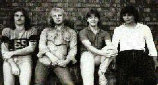 GASKIN 1982