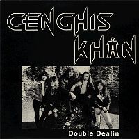 GENGHIS KHAN