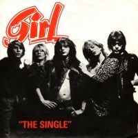 GIRL - The Single