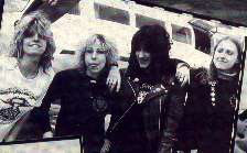 GIRLSCHOOL