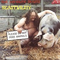 HANDSOME BEASTS - Beastiality