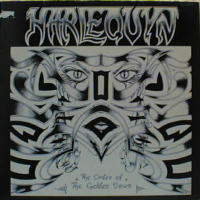 HARLEQUYN - The Oredr of the Golden Dawn