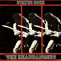 HEADBANGERS