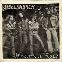 HELLANBACH