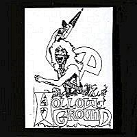 HOLLOW GROUND