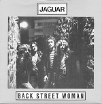 JAGUAR - Back Street Woman
