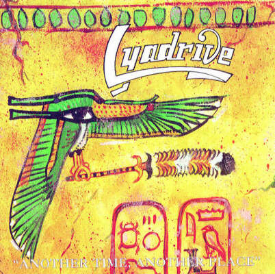 LYADRIVE - Another Time