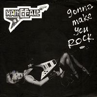 MAINEEAXE - Gonna Make You Rock