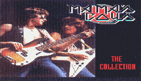 MAMA'S BOYS - Collection