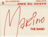 MARINO The Band
