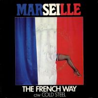 MARSEILLE - The French Way