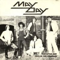 MAY DAY
