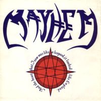 MAYHEM