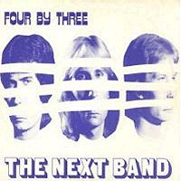 NEXT BAND