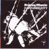 PRAYING MANTIS - Captured City