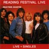 PRAYING MANTIS - Live + Sigles