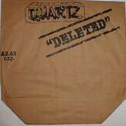 QUARTZ - Deleted 1977