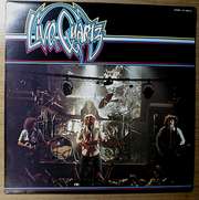 QUARTZ - Live 1979