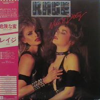 Rage - Nice and Dirty