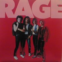 Rage - Out of Control 83