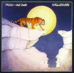TYGERS OF PAN TANG - Spellbound