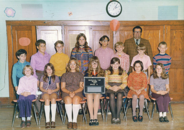 Knowlton 6th Grade