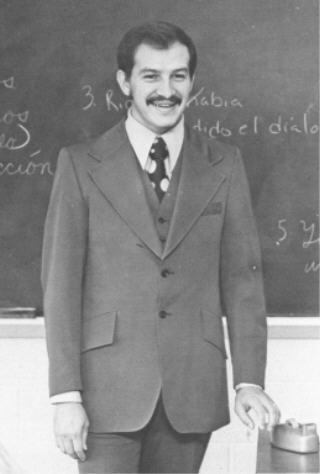 Mr. Perez then...