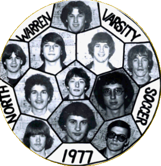 Soccer Seniors