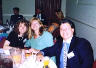 Tracy & Alain Bourhis