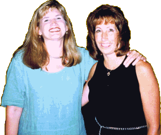 Tracy Barry Bourhis & Laura Guarinello McLain
