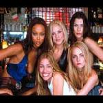 Coyote Ugly