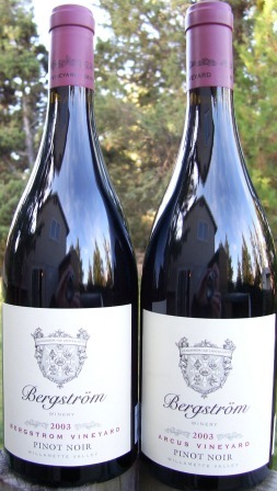 Some of Bergstrom's best