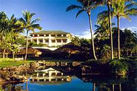 The Grand Hyatt Kauai
