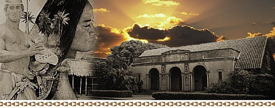 The Kauai Museum located in Lihue