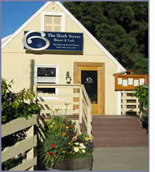 The Sixth Street Bistro
