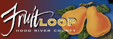 Drive the Fruit Loop in Hood River Valley