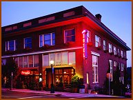 The Hood River Hotel