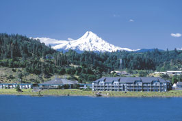 Best Western Hood River Inn