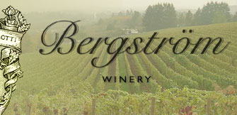 Bergstrom Wines