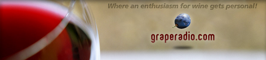 Listen to your wine!