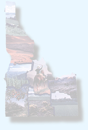 Idaho Wineries and Vineyards