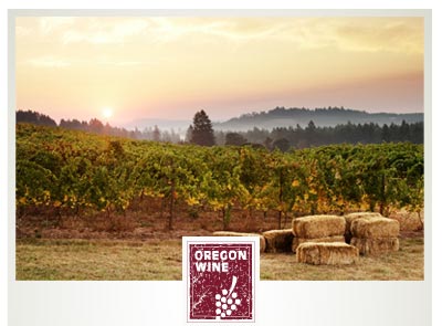 Oregon Wine