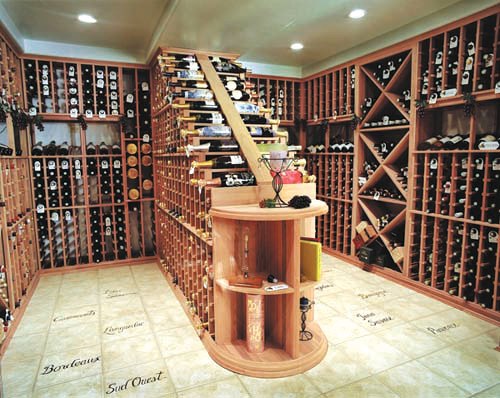 Oregon Vineyard Selection