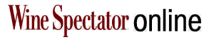 See Wine Spectator online