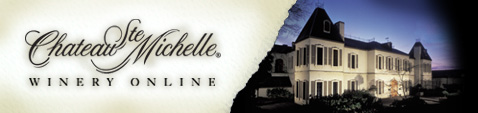 Chateau Ste Michelle - a Washington legend