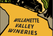 Willamette Valley Wineries