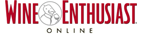 Wine Enthusiast Magazine