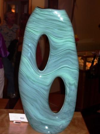 Terra Ceia by Bernard Katz offered at $1,250